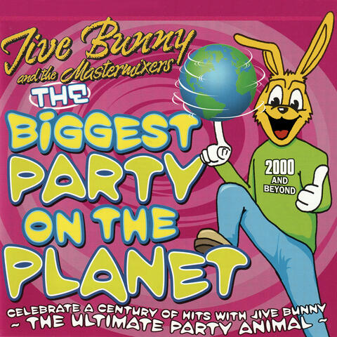 Jive Bunny & the Mastermixers