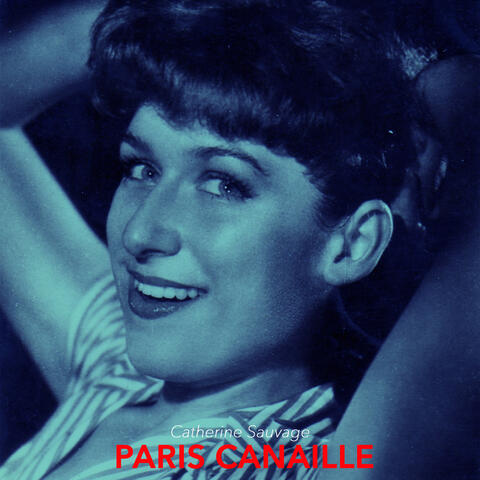 Paris Canaille