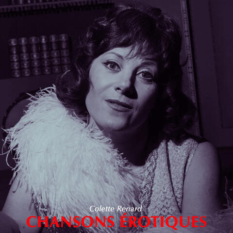 Chansons Erotiques