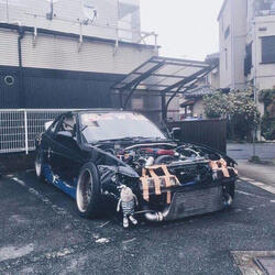Phonk house