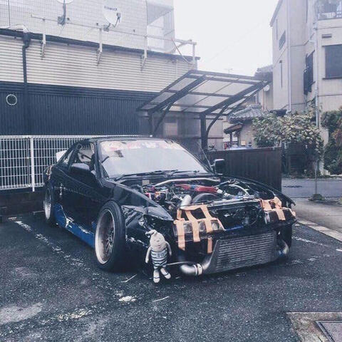 Phonk house