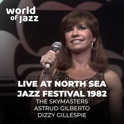Live at North Sea Jazz Festival 1982