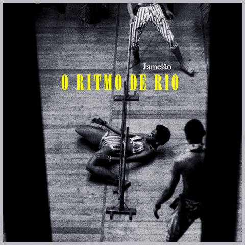 O Ritmo De Rio