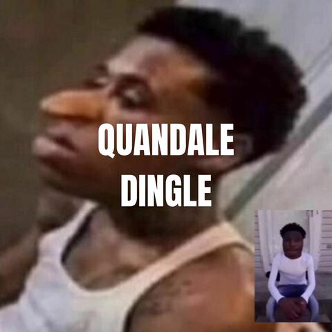 Quandale Dingle