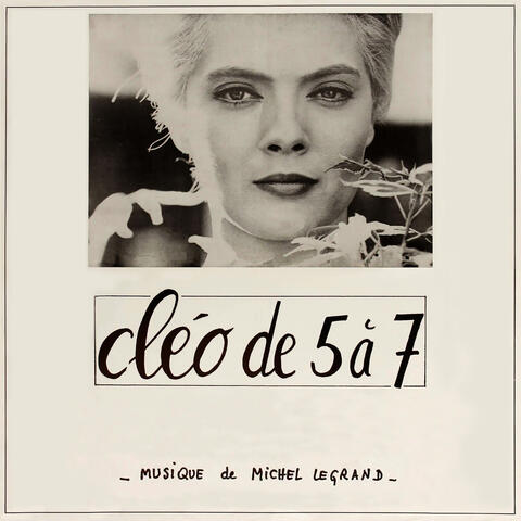 Agnes Varda's Cleo De 5 A 7 - Bande Sonore Originale Du Film