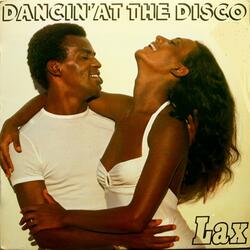Dancin At The Disco
