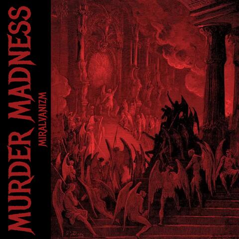 Murder Madness