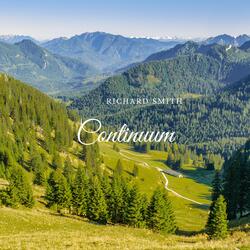 Continuum, Pt. 1