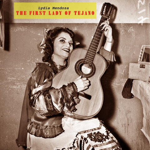 The First Lady of Tejano