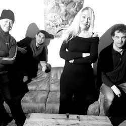 Round and Round Babette Rocks