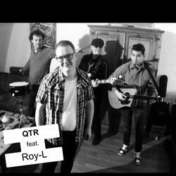 Suicide Shoes & Roy-L