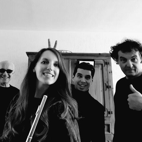 The Search & Manu.wel