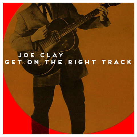 Get On The Right Track