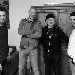 Love Bunny & Patrick Mostert