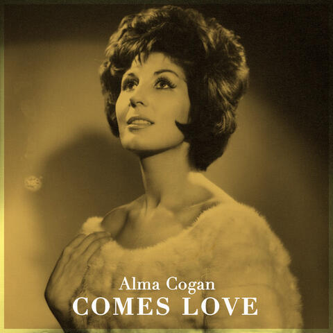 Comes Love