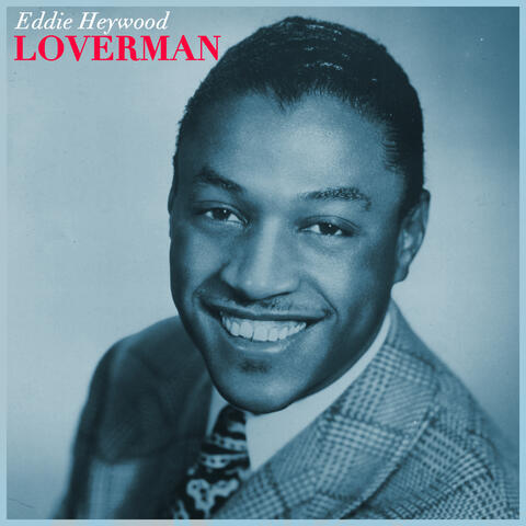Lover Man