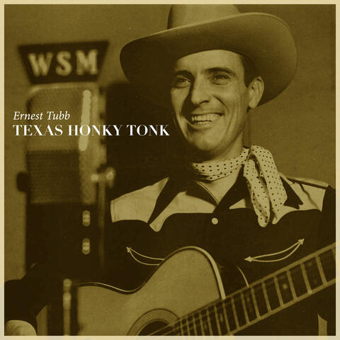 Texas Honky Tonk