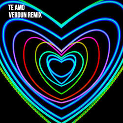 Te Amo