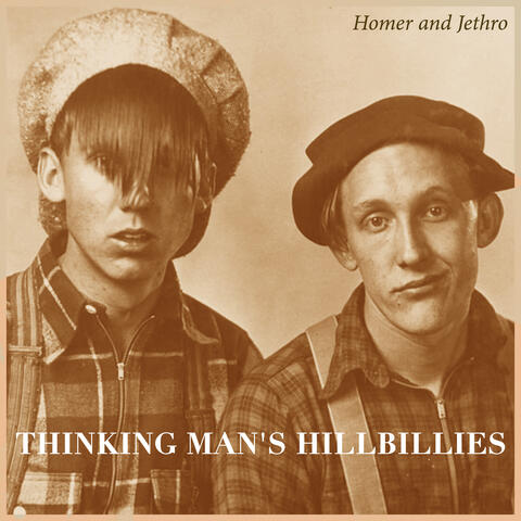 Thinking Man's Hillbillies