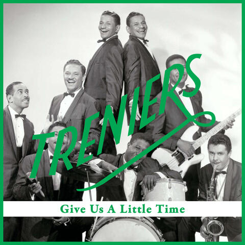 The Treniers
