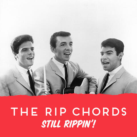 Still Rippin'!
