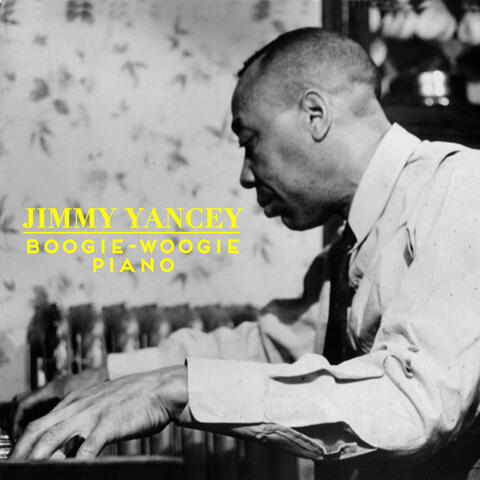 Jimmy Yancey
