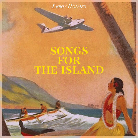 Songs for the Island