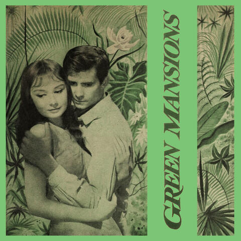 Green Mansions