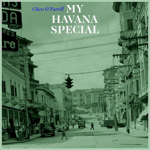 My Havana Special