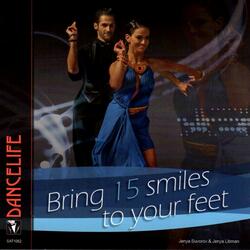 Samba in Your Casa
