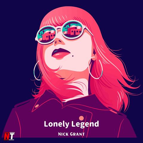 Lonely Legend