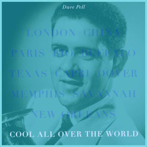 Cool All Over the World