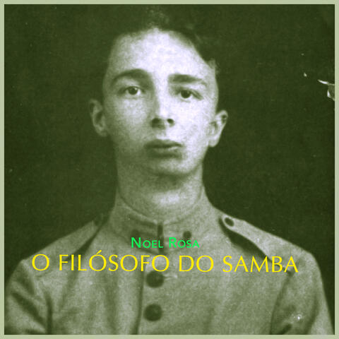 O Filosofo do Samba