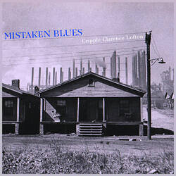 Crying Mother Blues