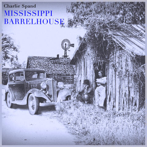 Mississippi Barrelhouse