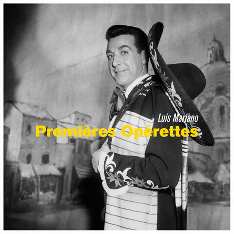 Premières opérettes