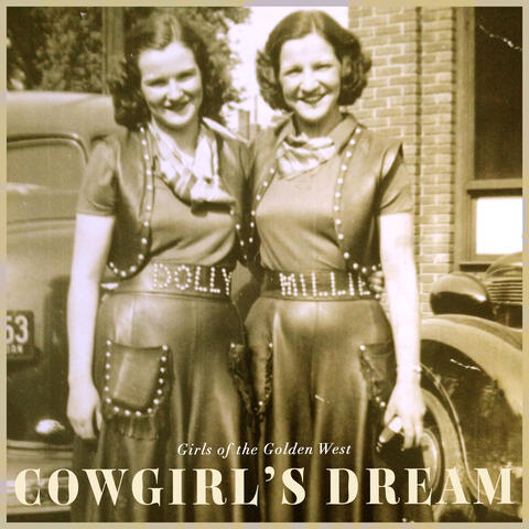 Cowgirl's Dream
