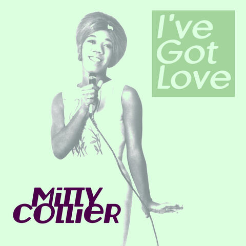I've Got Love