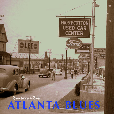 Atlanta Blues