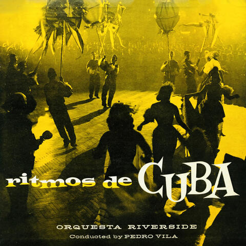 Ritmos de Cuba