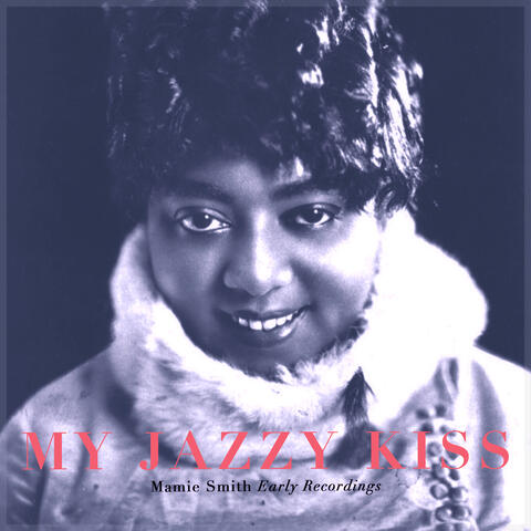 My Jazzy Kiss