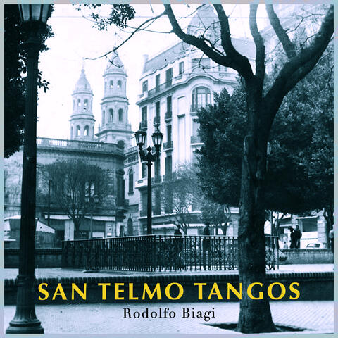 San Telmo Tangos
