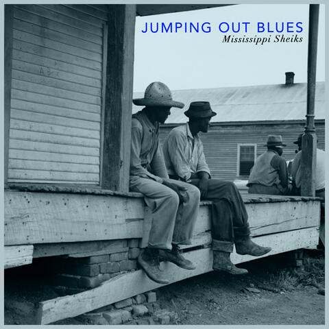 Jumping Out Blues