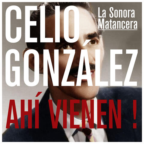 Ahí Vienen!