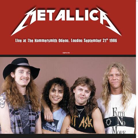 ♫ Metallica