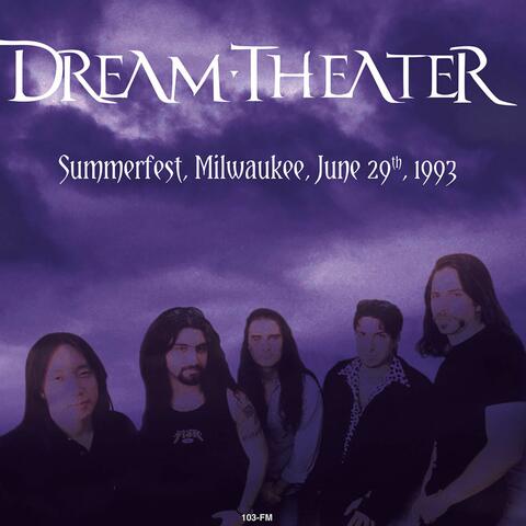 Summerfest Milwaukee June 29, 1993