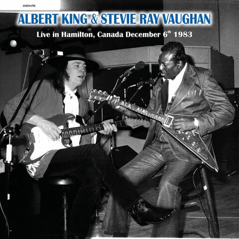Chch Studios Hamilton Canada, December 6th 1983