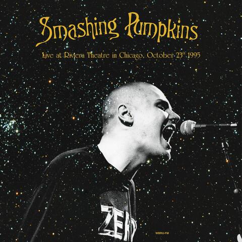 Smashing Pumpkins