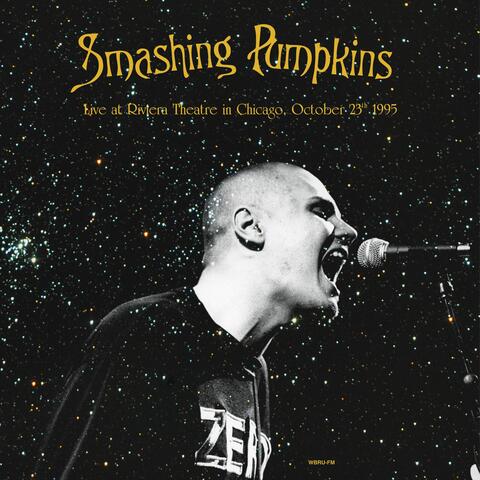 Live at Riviera Theatre in Chicago, October 23th 1995