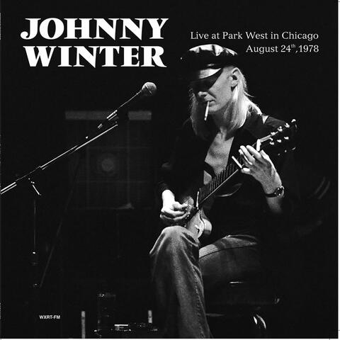 Johnny Winter - Setlist: The Very Best of Johnny Winter Live [New CD] Rmst  886979807327